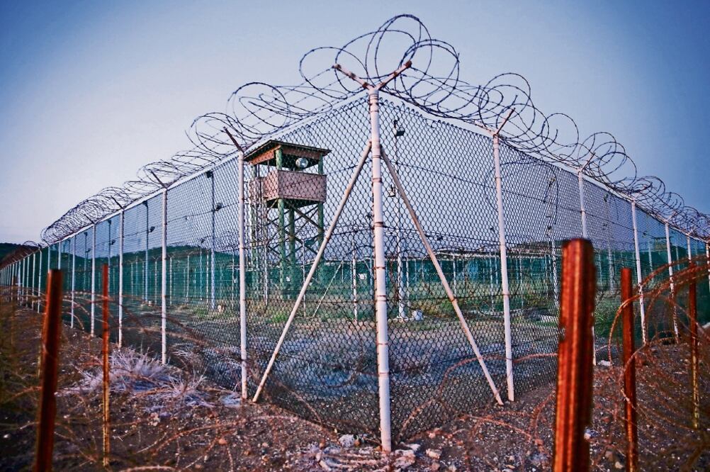 Dictan prisión contra hombre en Perú. Foto ilustrativa: Archivo