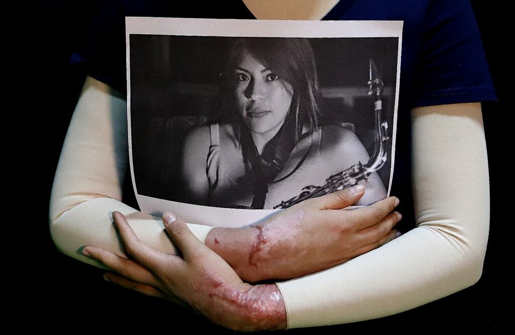 Foto: Archivo/EL UNIVERSAL