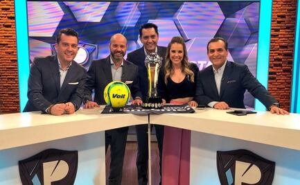 Excomentarista de TV Azteca se lanza como candidato a diputado