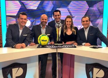 Excomentarista de TV Azteca se lanza como candidato a diputado