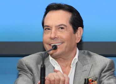 Estas son las condiciones en las que "Pepillo" Origel podría perder su visa