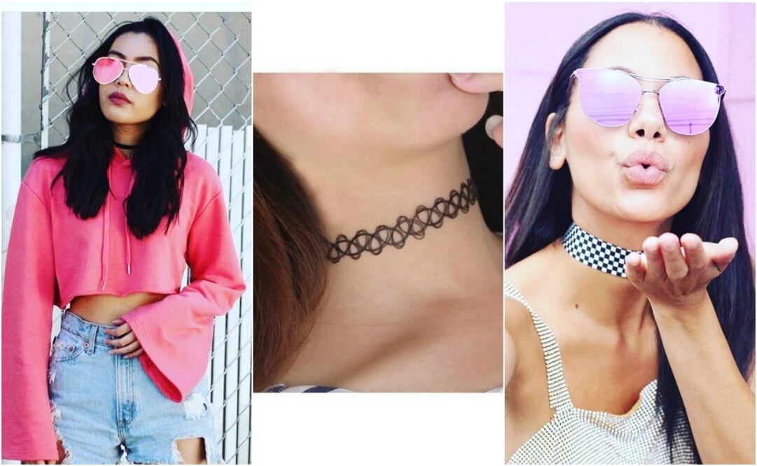 FOTO: Instagram: Forever21.mex, Trendyaccesoriesmx