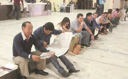 Tras perderse en enero 11,425 empleos en CDMX, “el desafío aun es brutal”, afirma Coparmex 