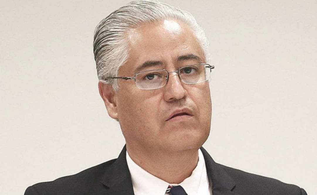 Foto: Archivo/EL UNIVERSAL