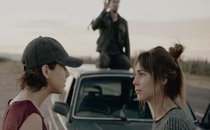 ¿Qué ver?: Una aventura juvenil en las playas de Baja California