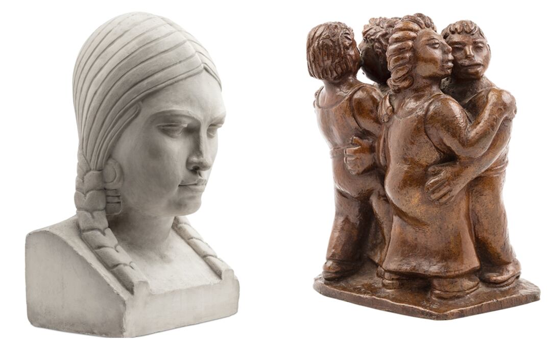 “Vasconcelos strongly believed in the intellectual ideals of the Mexican revolution and invited artists all over the country to promote them,” the director added - Photo: Taken from Latino Arts Project's official website