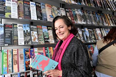 "Arqueología Mexicana", la revista que celebra tres décadas de difundir el México antiguo