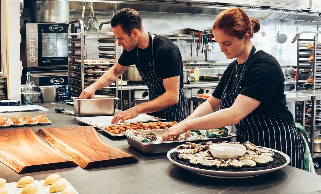 Sabores con Causa 2024. Foto: Pexels