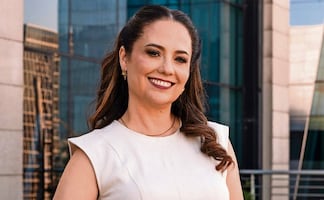 “Cuando se cumple tu pronóstico empiezan a escucharte”: Gabriela Siller