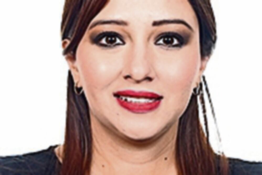 Reforma. Laura Guzmán asegura que el precepto contraviene convenciones y tratados internacionales de derechos humanos (ARCHIVO EL UNIVERSAL)