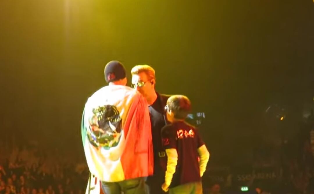 Foto: Tomada de video