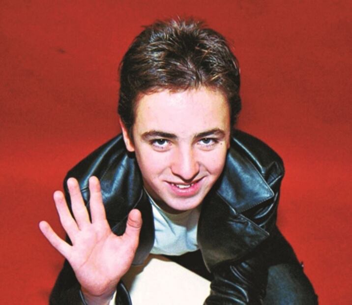 Ex niños estrella vuelven por su fama perdida