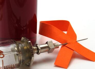 El IPN desarrolla posible vacuna nasal contra el VIH