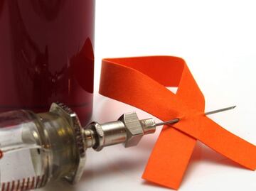 El IPN desarrolla posible vacuna nasal contra el VIH