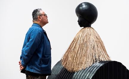 Bienal del Museo Whitney refleja esperanza de artistas de EU