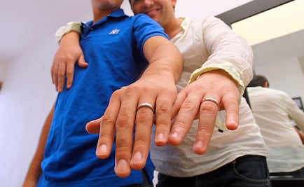 Piden que palabras "familia" y "matrimonio" se retiren de propuesta para legalizar matrimonios gay