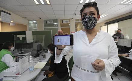 Los pasos para obtener tu licencia de conducir digital en el Edomex 