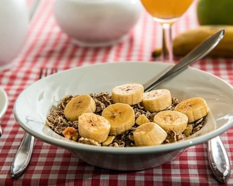 5 alimentos para disminuir la ansiedad de la cuarentena