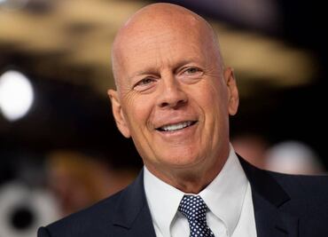 Enfermedad de Bruce Willis estaría avanzando; aseguran que el actor ya no camina