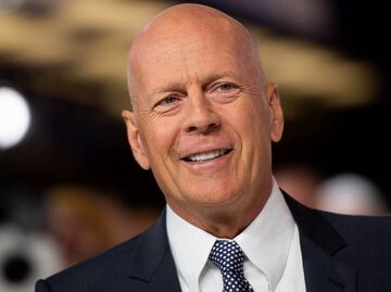 La demencia habría acabado con la alegría de vivir de Bruce Willis, asegura el creador de "Moonlighting"