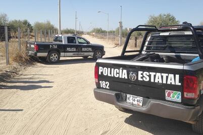 Catean rancho de Guillermo Padrés 