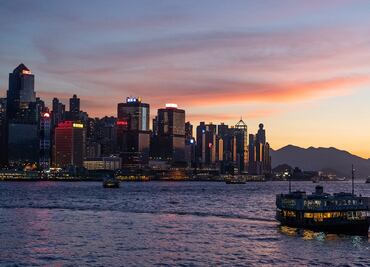 El futuro de Hong Kong integrado en el "doble ciclo" será mejor