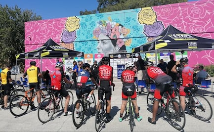 Pondrán a miles a rodar en San Antonio