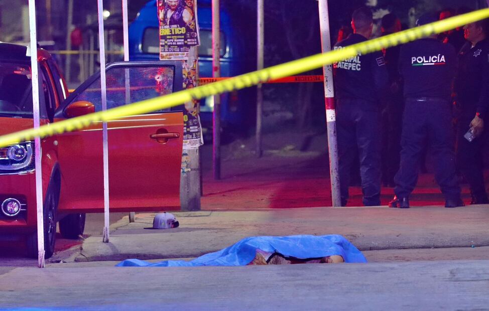 FOTO: Especial/ EL UNIVERSAL/