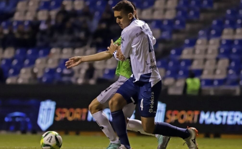 Los 11 jugadores bolivianos que han militado en la Liga MX