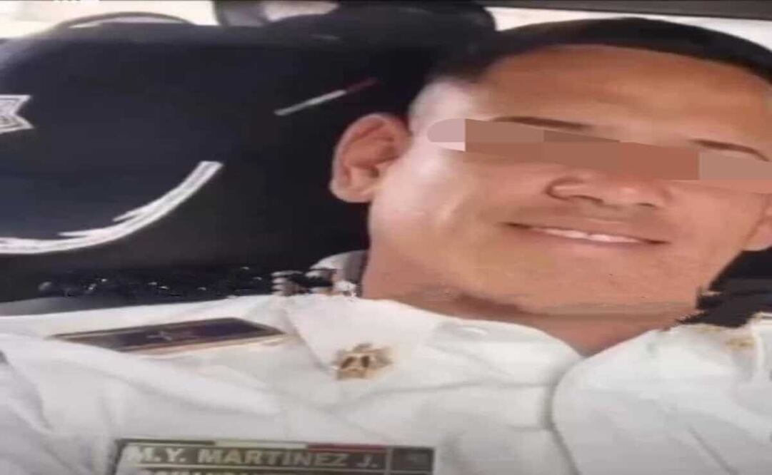 Reportan muerte de exdirector de Seguridad de Ixtapaluca por problemas de salud (07/05/2025). Foto: Especial