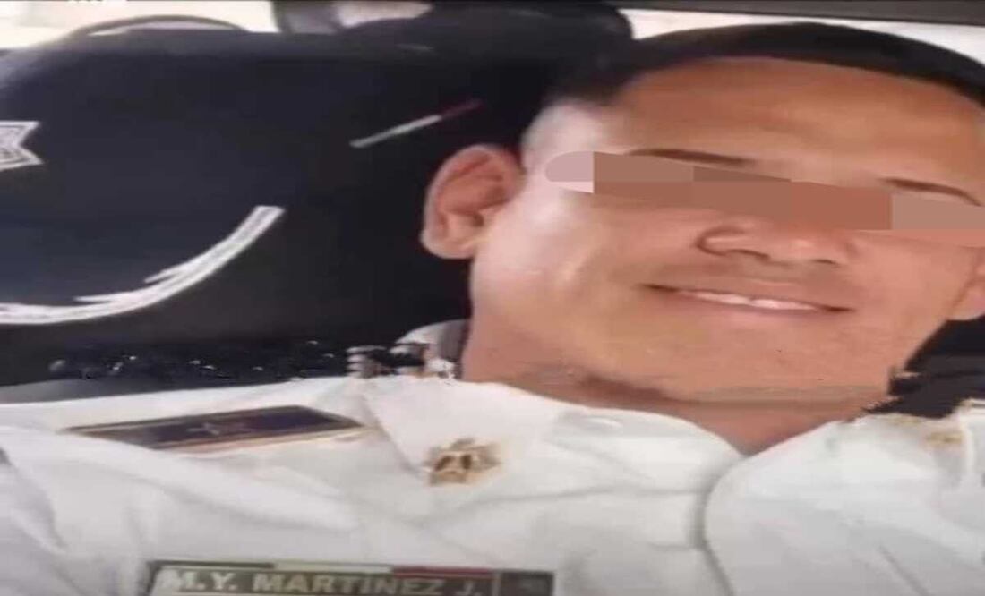 Reportan muerte de exdirector de Seguridad de Ixtapaluca por problemas de salud (07/05/2025). Foto: Especial