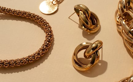 Joyerías, principales afectadas por aumento del precio del oro; así es como tratan de mitigar impacto para no afectar a compradores