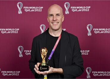 El hermano de Grant Wahl deja de sospechar que fue asesinado