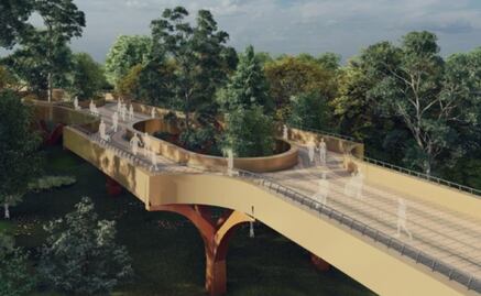 Para 2022, Chapultepec mantendrá 25% de presupuesto de Cultura