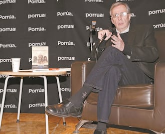 “Viejo y Nuevo Testamento tienen ideas confrontadas”