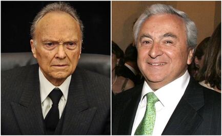 Filtran nuevo audio del fiscal Alejandro Gertz Manero, ahora del Caso Lozoya