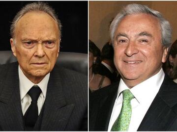 Filtran nuevo audio del fiscal Alejandro Gertz Manero, ahora del Caso Lozoya