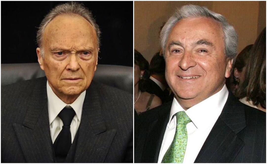 Foto: Archivo. EL UNIVERSAL