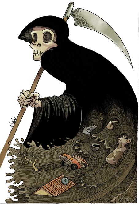 Cartón de CHELO