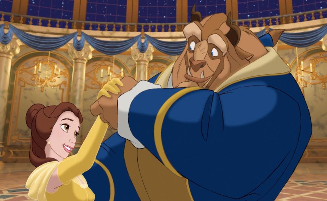 Fue la primera cinta animada en ser nominada al Oscar de Mejor Película FOTO:AP