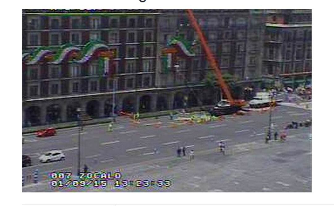 Tomada de @OVIALCDMX