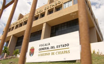 Cae presunto homicida de aspirante a alcaldía en Chilón, Chiapas