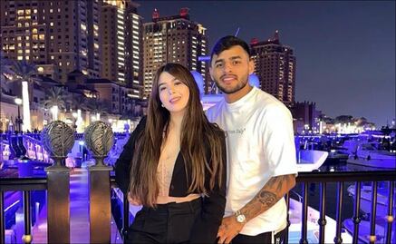 Esposa de Alexis Vega estalla porque lo “crucifican más que a un asesino” y sale en su defensa