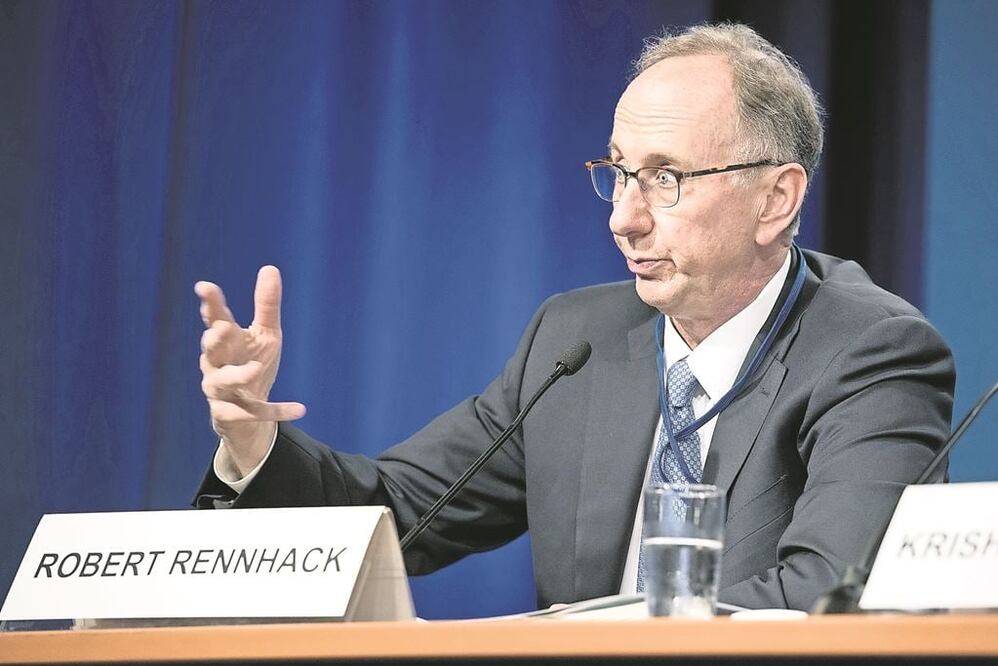 Importante, renegociar TLCAN sin prisas, dice FMI