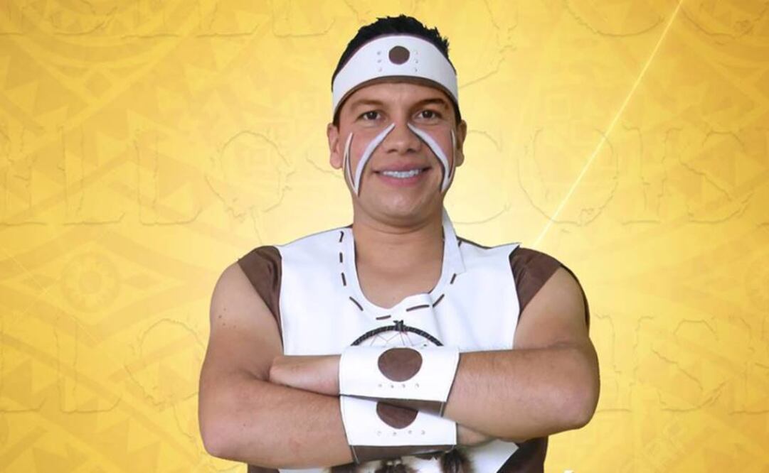 El cantante fue asesinado en su casa de Guadalajara. (Foto: Facebook)