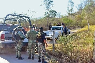 Asesinan en Chilapa a precandidata de PRI