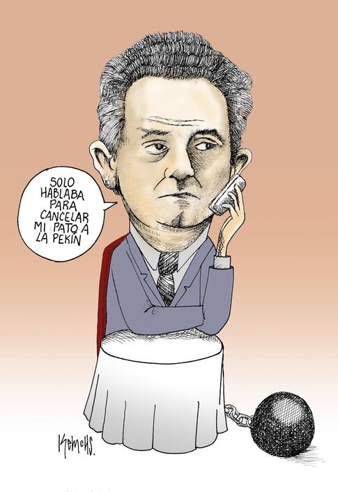 Será para otra ocasión