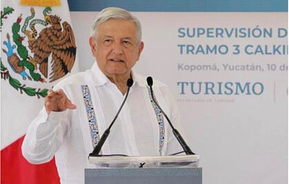 México inició con el pago de anticipos para adquirir la vacuna contra el Covid, afirma AMLO