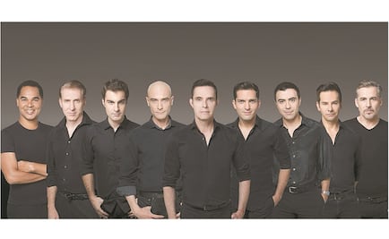 Horacio Villalobos trae a "Los chicos de la banda"