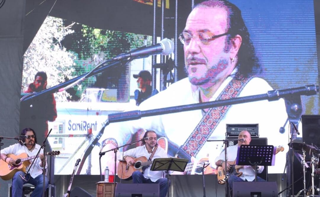 Foto: Germán Espinosa / EL UNIVERSAL